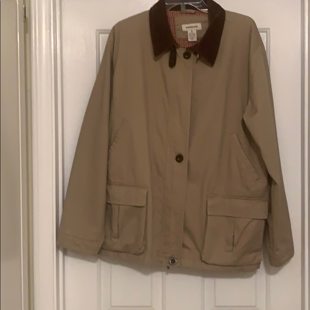 Jacket